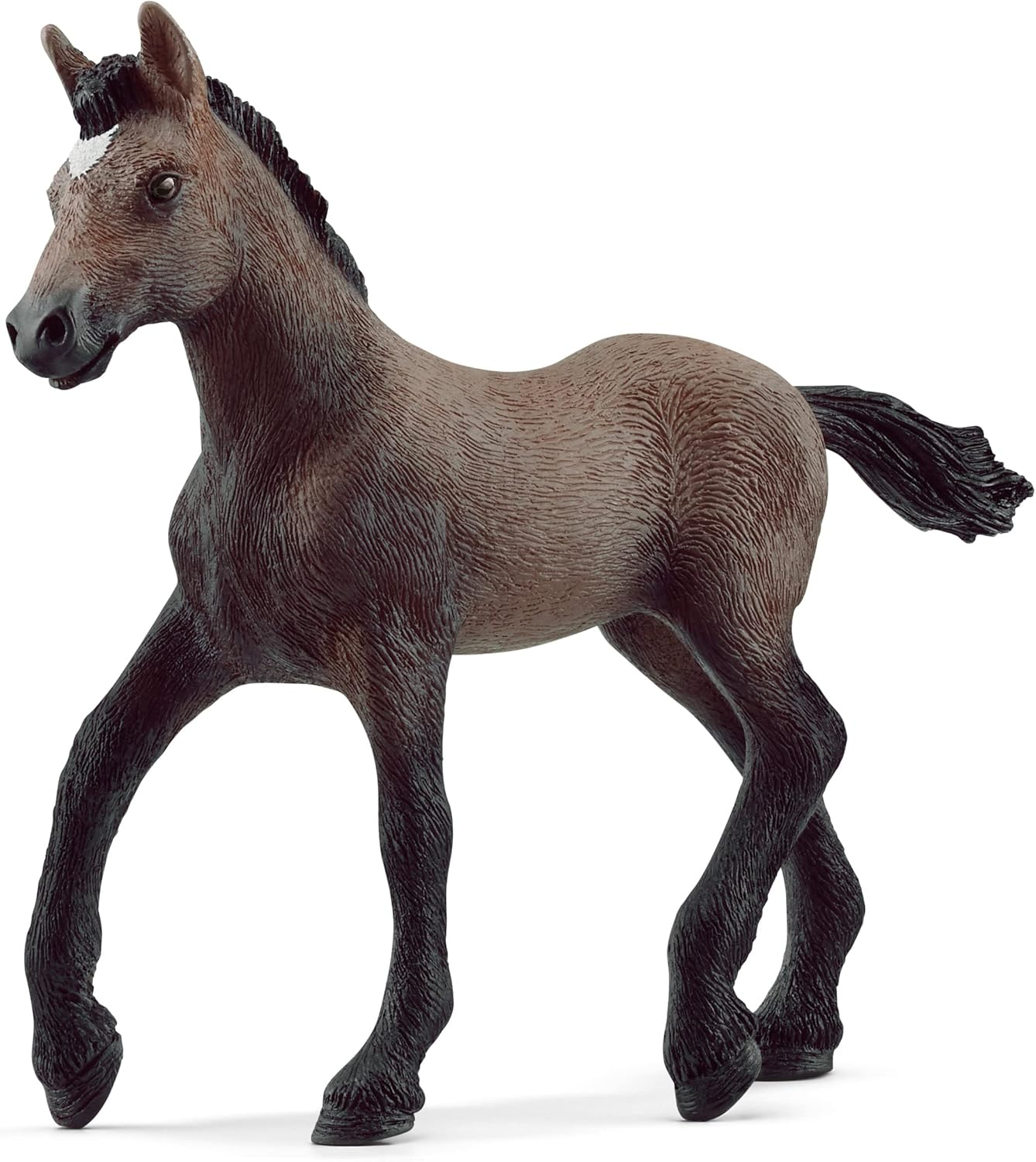 Schleich Horse Club Peruvian Paso Foal Collectible Figurine image number 6