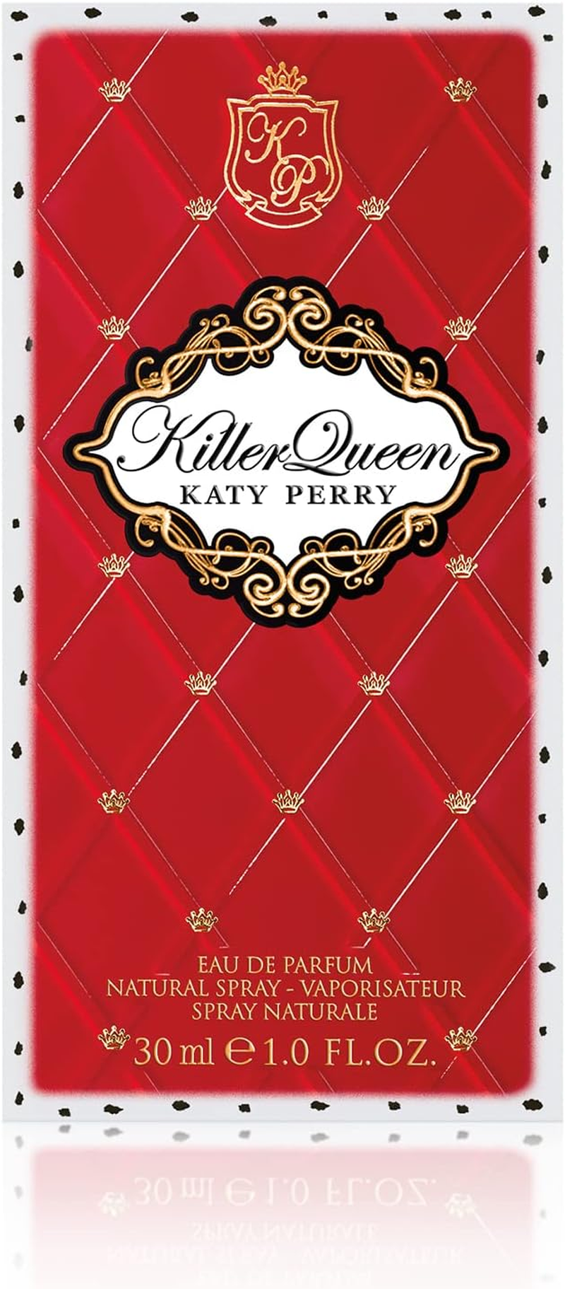 Katy Perry Killer Queen Eau De Perfume for Women, 30Ml image number 5