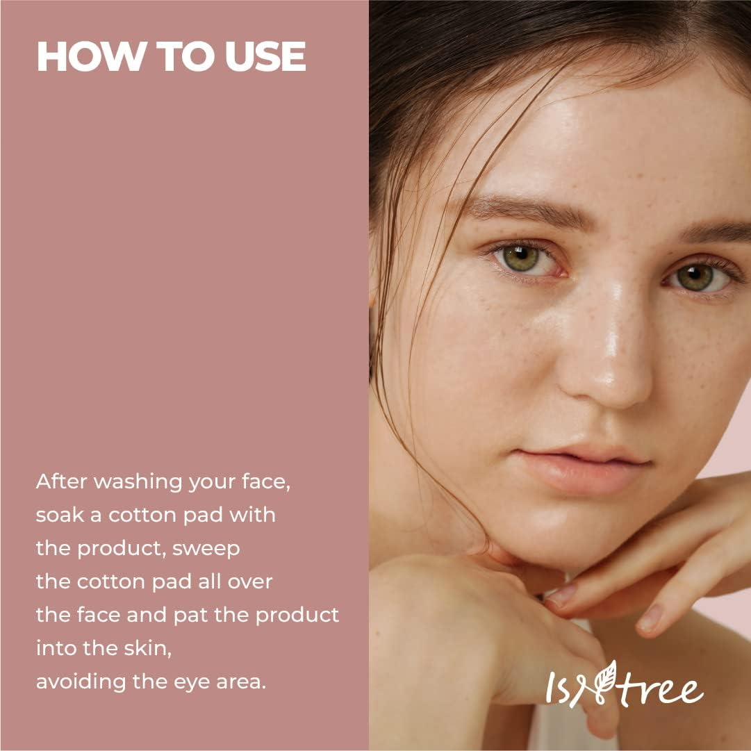 ISNTREE Clear Skin 8% AHA Essence, image number 6