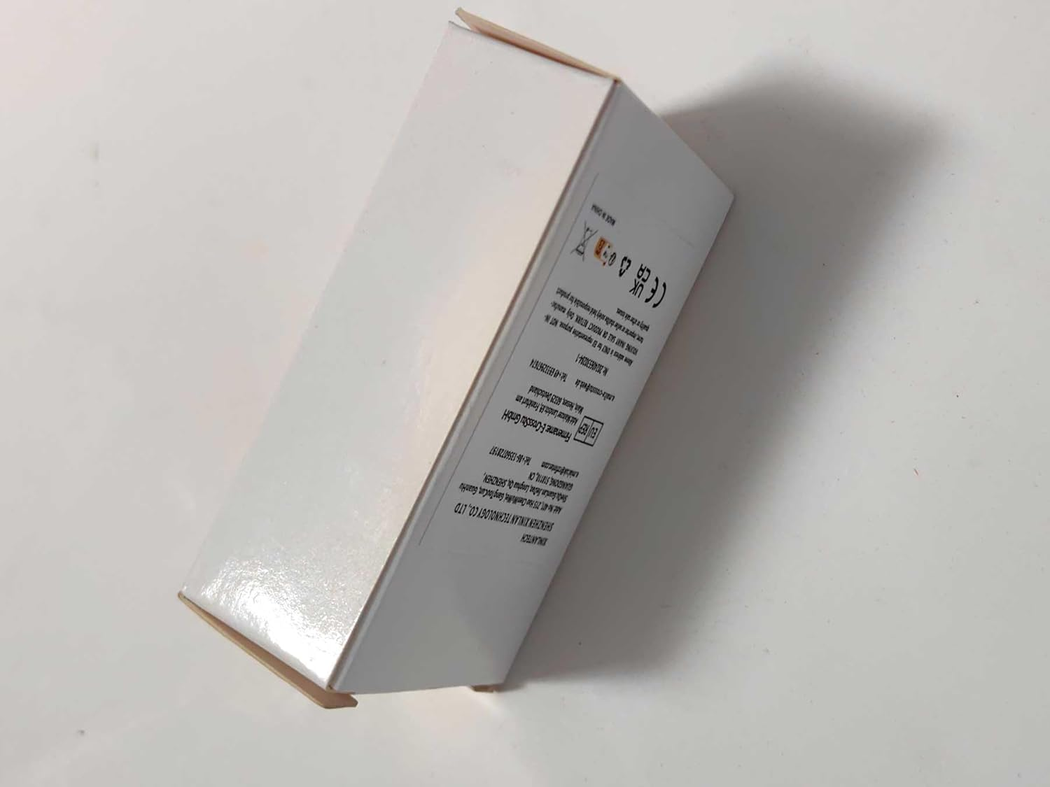 AOLIKES 7.4V Rechargeable Li-Ion Batteries 2600Mah, Power Cell with XH2.54-2 Pin Plug, DIY Batteries 18650 2S1P Li-Ion Batteries Pack Support 3C Continuous Discharge image number 3