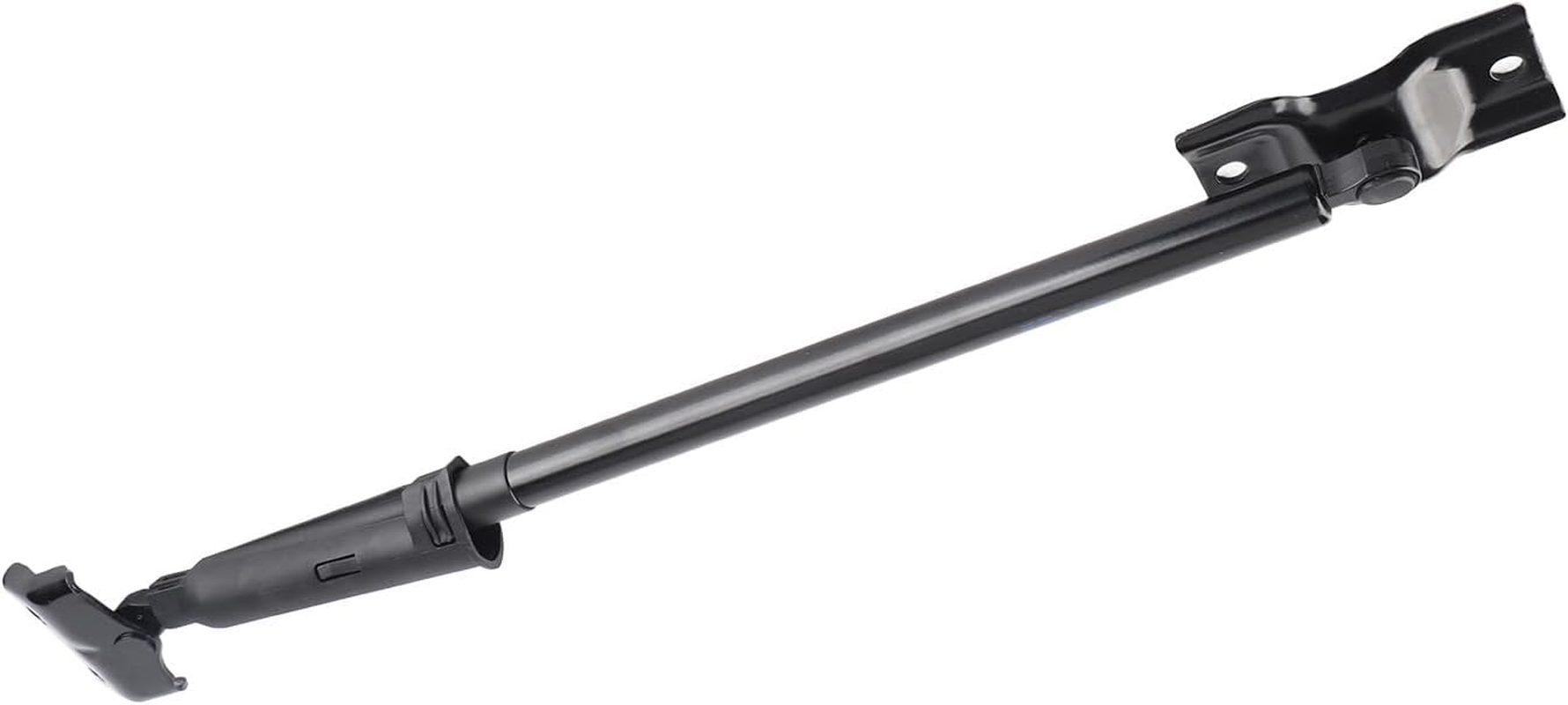 Tailgate Support Strut 5822A001, Door Safety Stopper Back Rear Boot Damper Replacement for Pajero, Fitment for Pajero IV Wagon Hardtop, OE 5822A001, Easy to Install image number 3