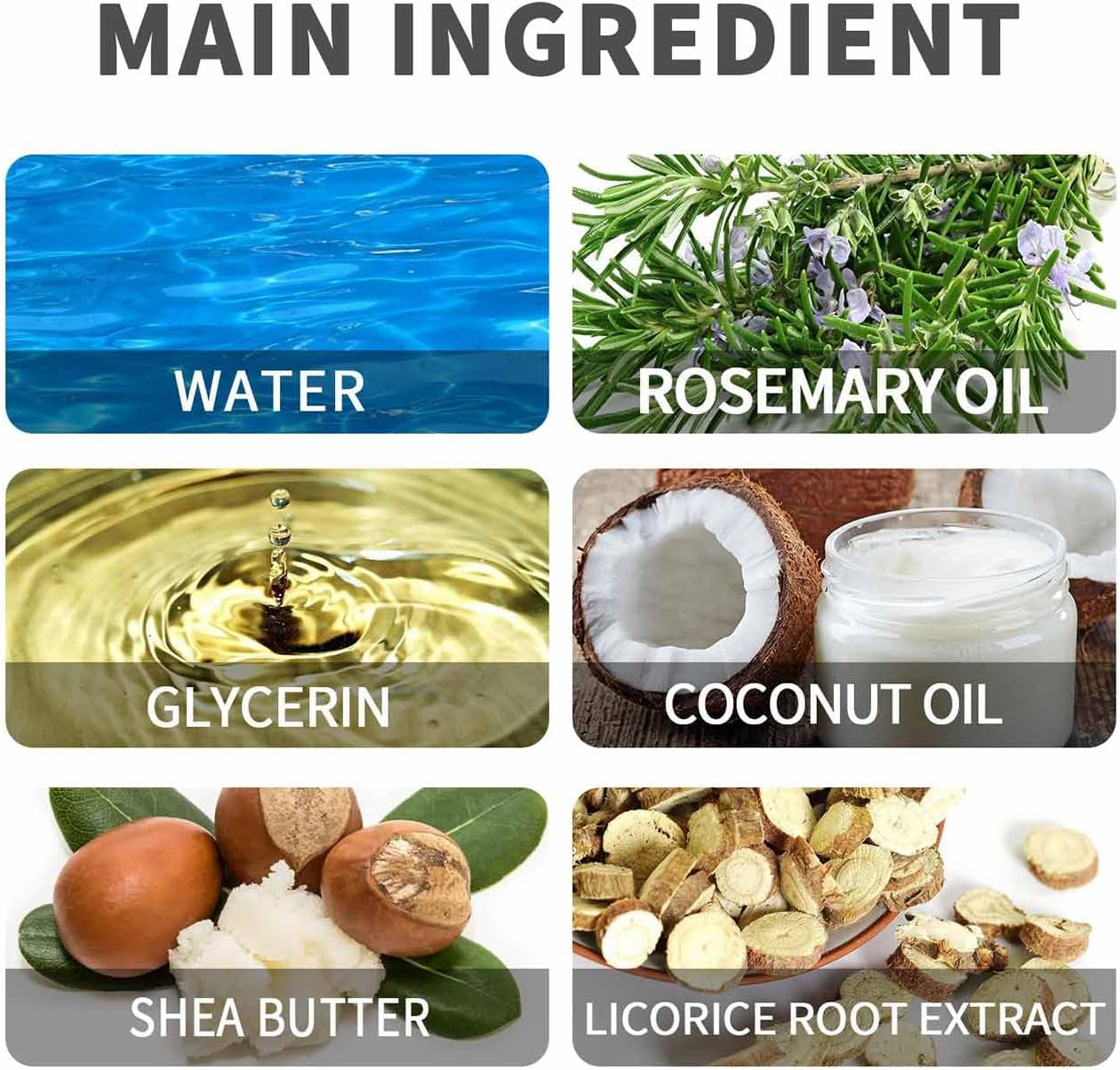 Renewhairx - Renew Hair X Roll-On Hair,Hair and Beard Regrowth,Roll-On Hair Growth Oil,Hair Growth Serum,Anti-Hair Loss Essential Oil,Hair and Beard Regrowth Roll on Serum for Women Men image number 6