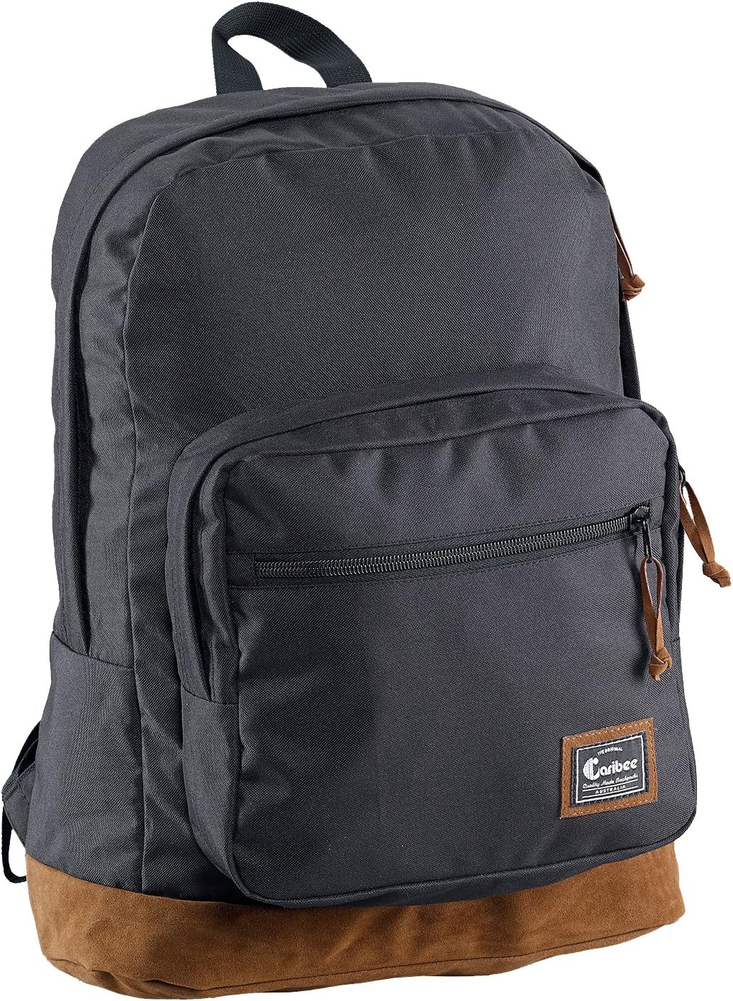 Caribee Retro Backpack, 26 Liter Capacity