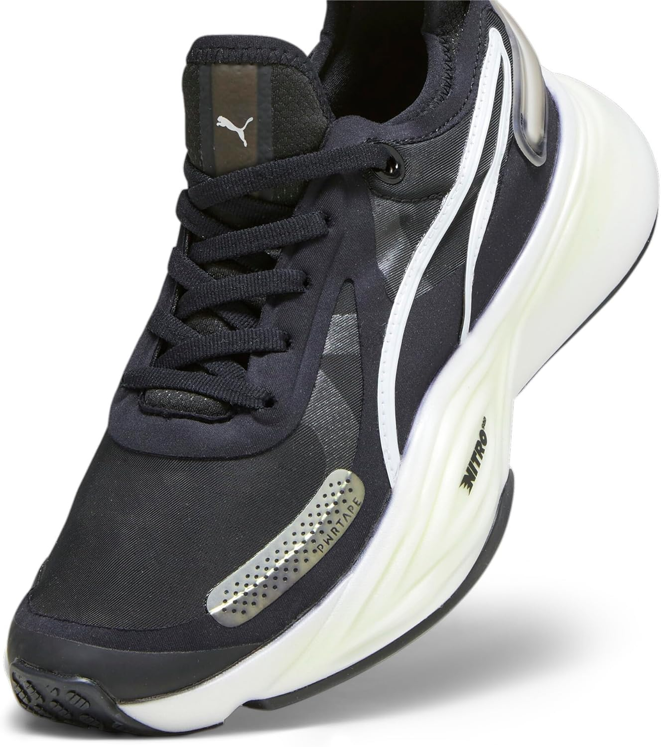 PUMA Women'S PWR Nitro Squared Sneaker image number 5