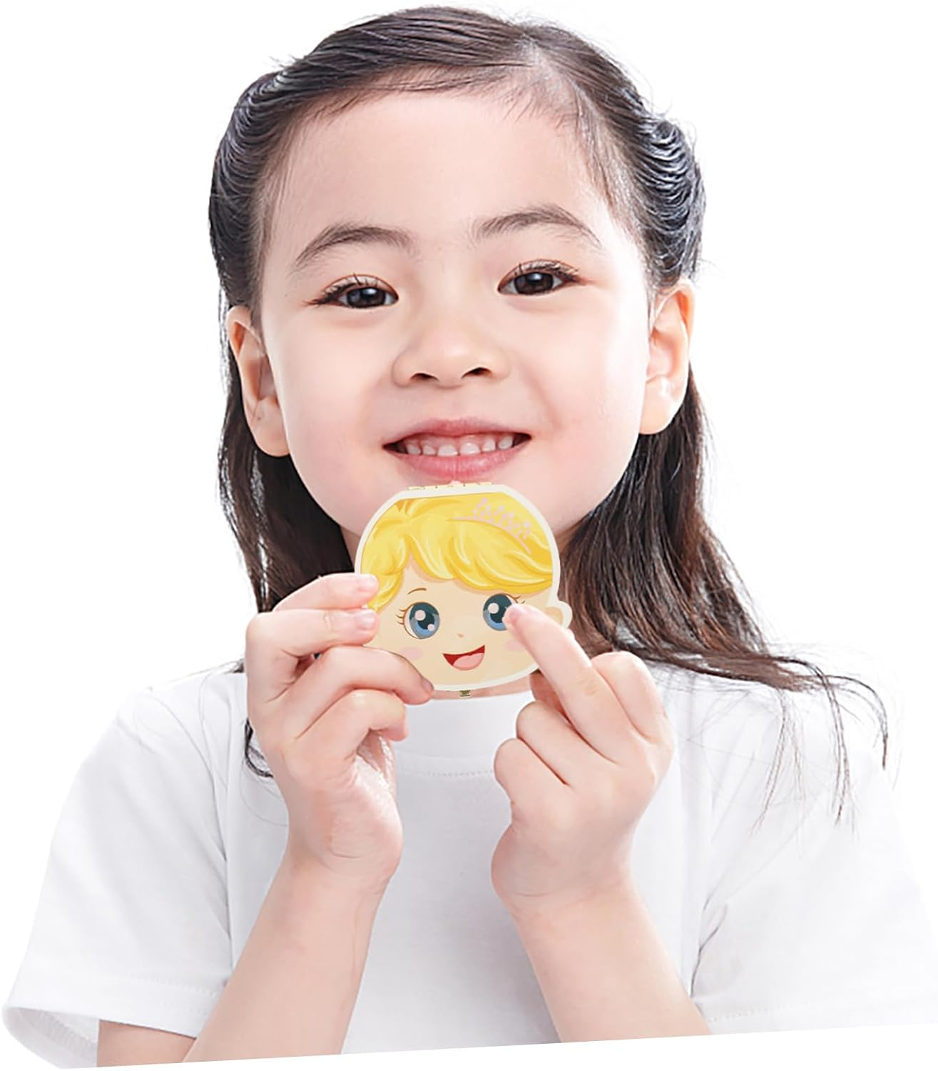 ERINGOGO Memorial Teeth Box Adorable Keepsake Container for Tooth Storage Showers and Birthdays Durable and Fun Design image number 2