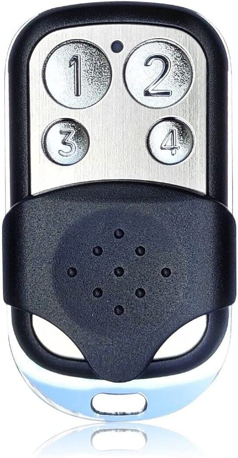 2 X Boss/Guardian/Steel-Line 2211L Compatible Garage Door Remote BHT4/BOL4/BRD1 image number 5