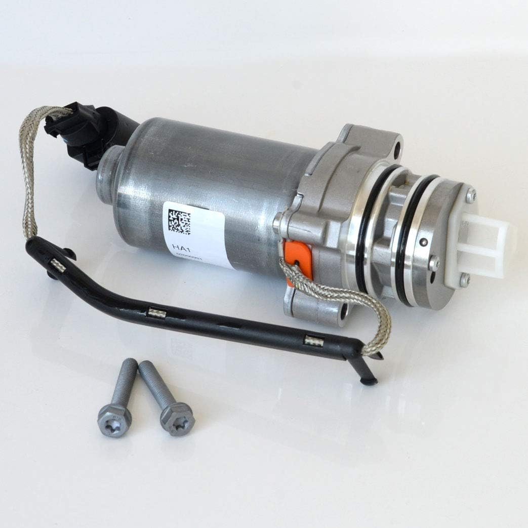 AWD Cargo Pump for 4X4 4Motion Quattro VW Skoda Seat 5 Gen 0CQ598549