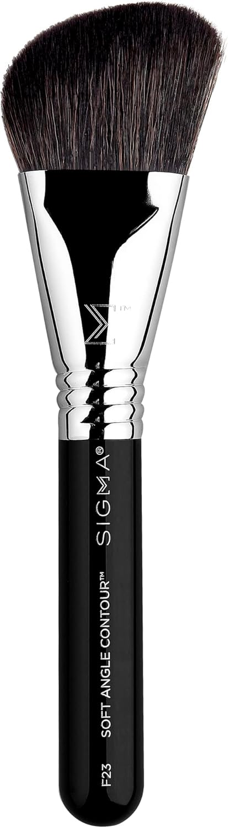 SIGMA Beauty Soft Angled Contour Brush - F23 image number 1