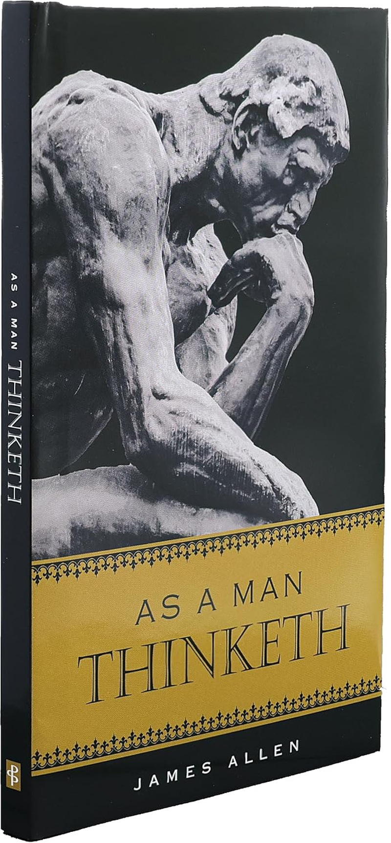 As a Man Thinketh image number 2