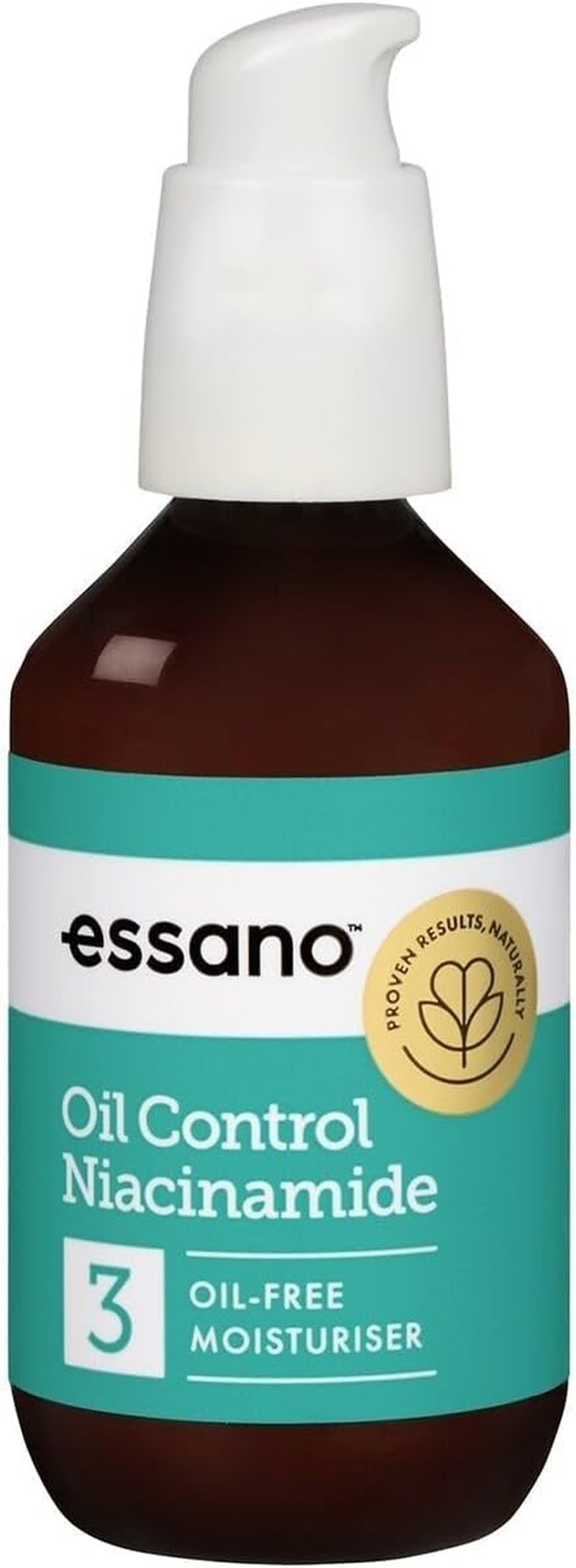 Essano Niacinamide Oil Control Face Moisturiser 75 Ml image number 2