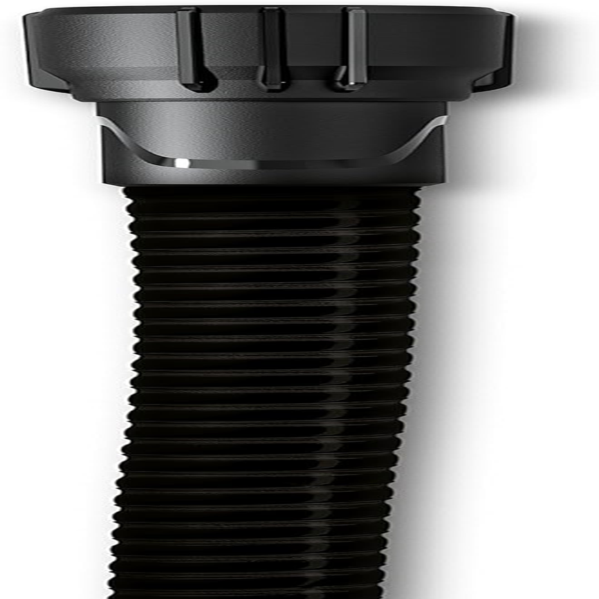 K&Auml;RCHER Suction Hose Kit, 7 Meter Length, Black image number 3