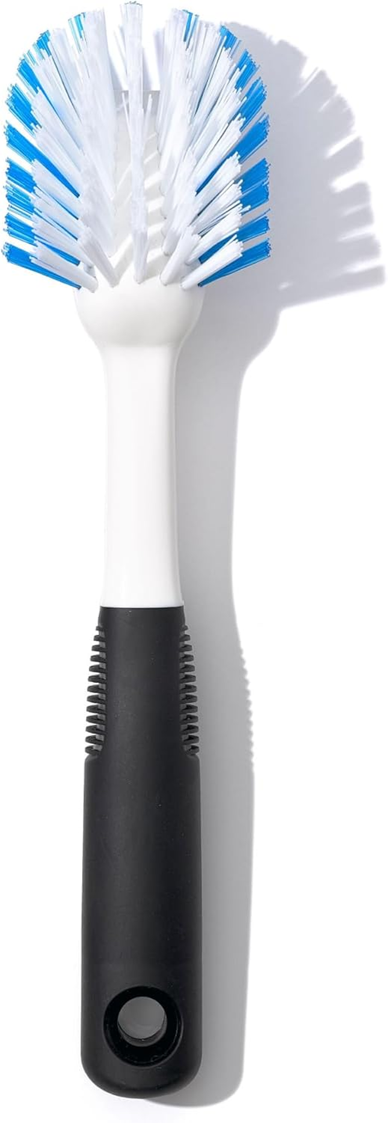 OXO Good Grips Dish Nylon Bristle Cleaning Brush image number 2