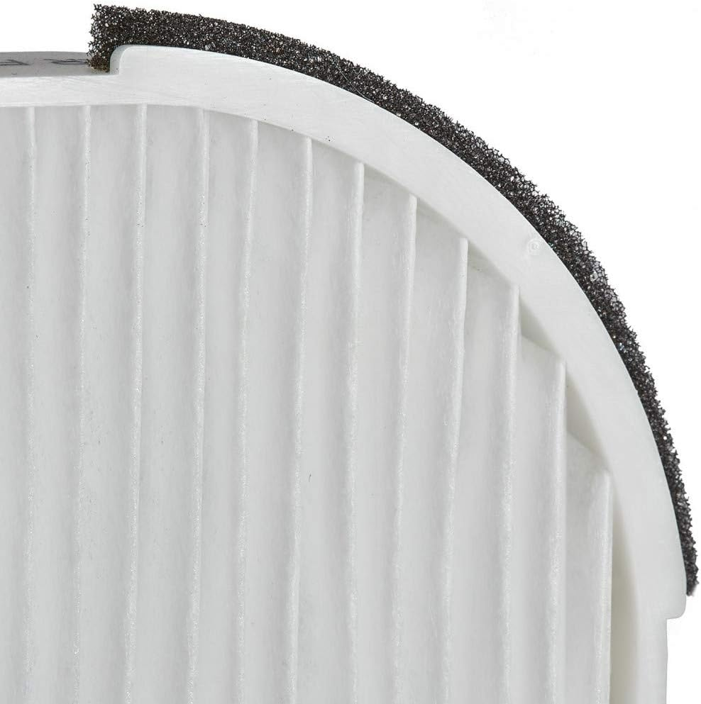 For Honda S2000 Cabin Air Filter 2000-2009 Replacement for 79831-S2A-003 image number 2