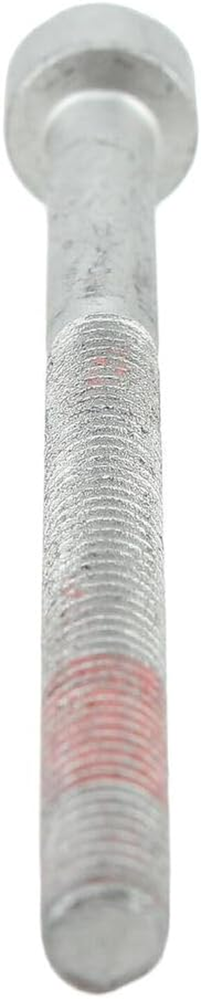 6X Fuel Injector Nozzle Seal Washer Bolt Kit for Mercedes 6110170060, 0009902907 image number 5