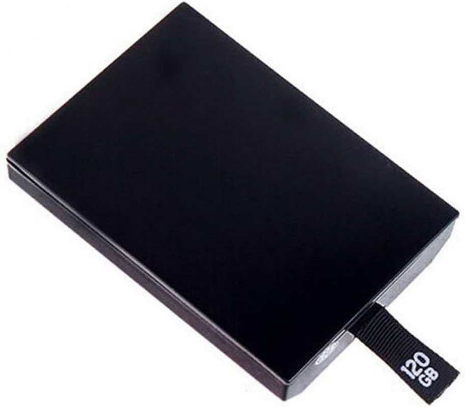 (120G) - Hard Disc Drive HDD for Xbox 360 Slim (120G)