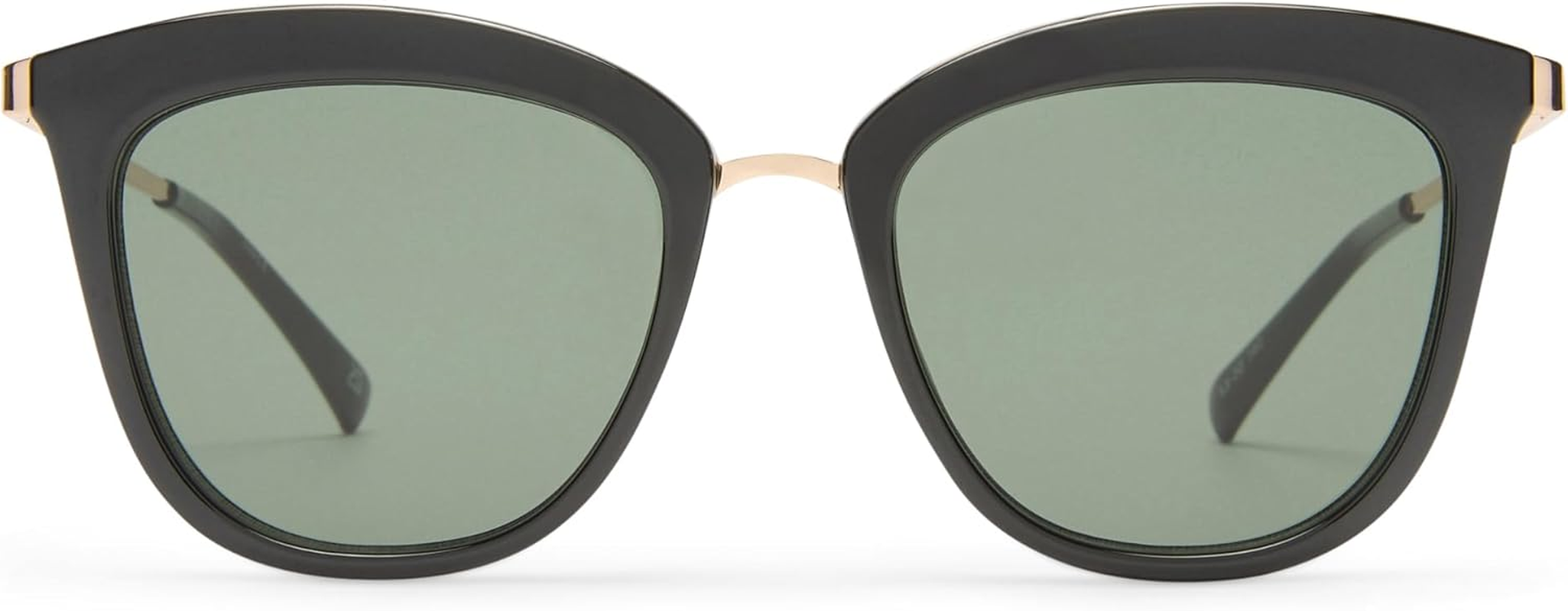 Le Specs Women'S Caliente Sunglasses Black image number 4