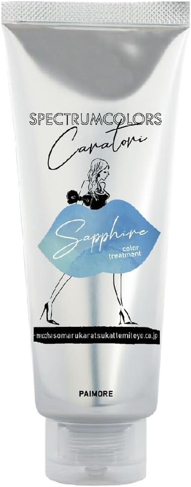 Pymore Spectrum Colors (Magenta)