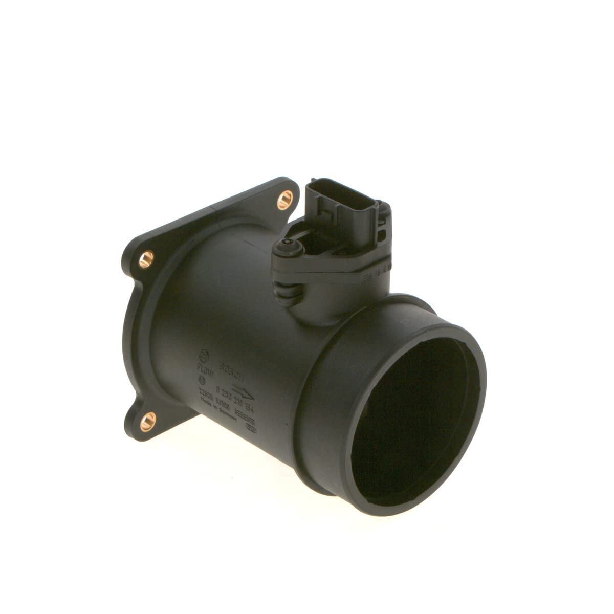 Bosch 18083 OE Fitment Wideband Oxygen Sensor - Compatible with Select Acura MDX, RDX, RL, RLX, TL, TLX, TSX, ZDX; Honda Accord, Accord Crosstour, Crosstour, Odyssey, Pilot, Ridgeline