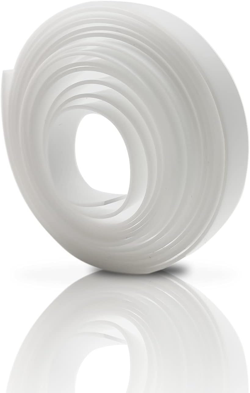 Cutter Plotter Protection Guard Strip for Roland Grahptec Mimaki Pcut Summa W: 8Mm T: 0.8Mm L: 500 Cm image number 3