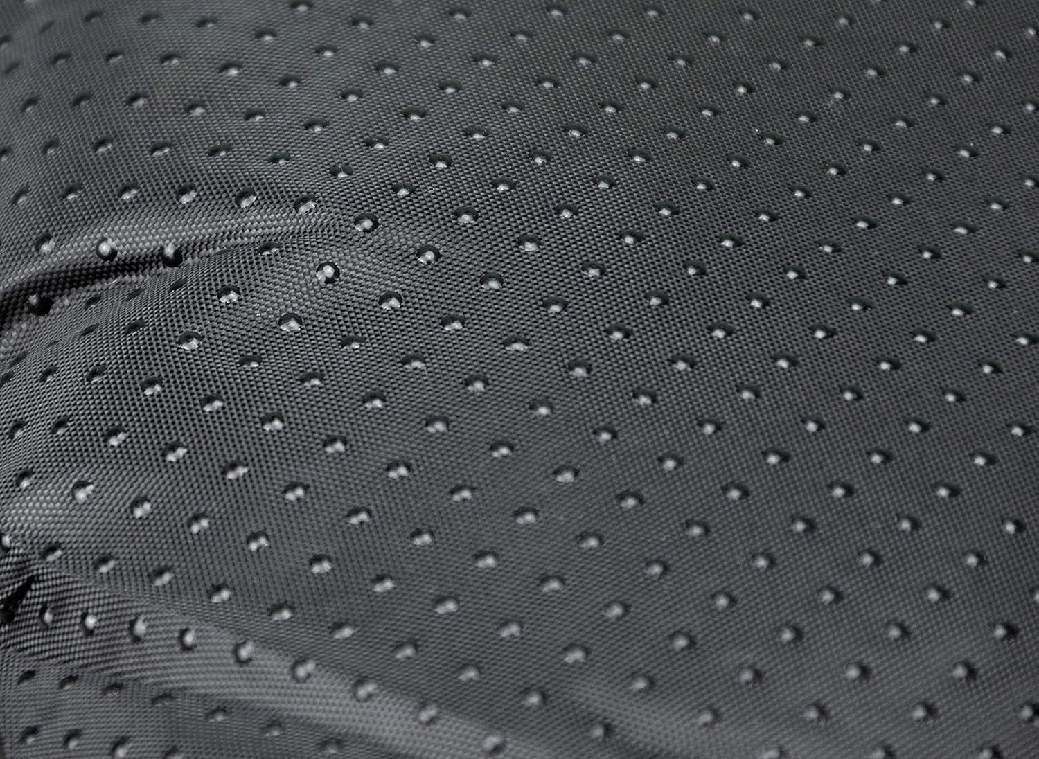 Beeztees Baboo Cat Rest Bed, 37 Cm, Grey image number 3