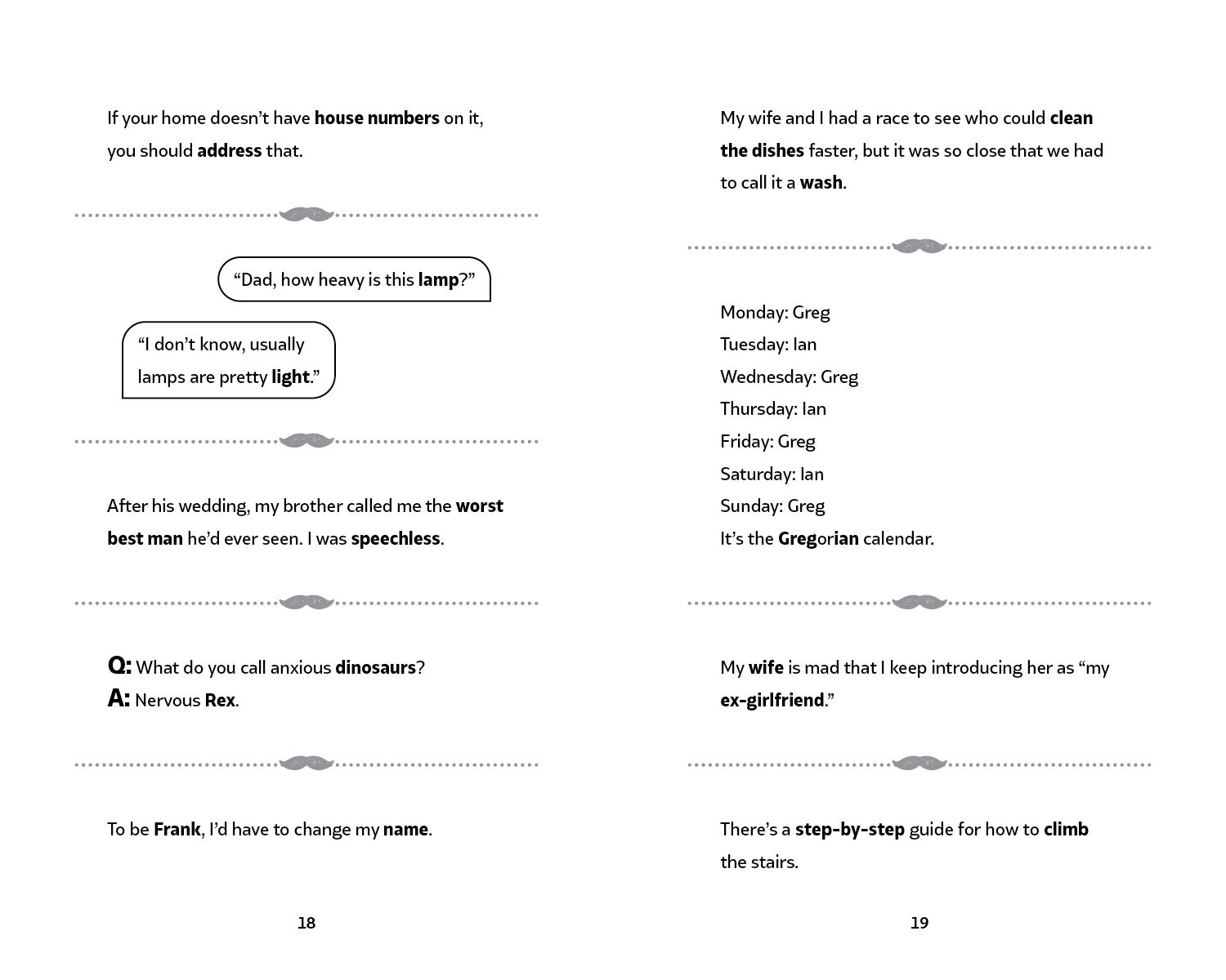 Dad Jokes for New Dads: Embarrass Your Kids Early!