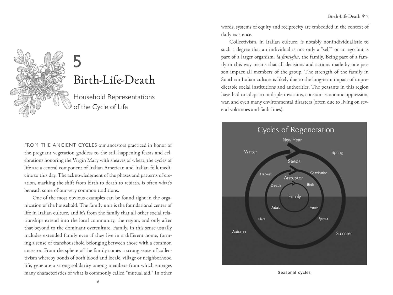 Della Medicina: the Tradition of Italian-American Folk Healing image number 2