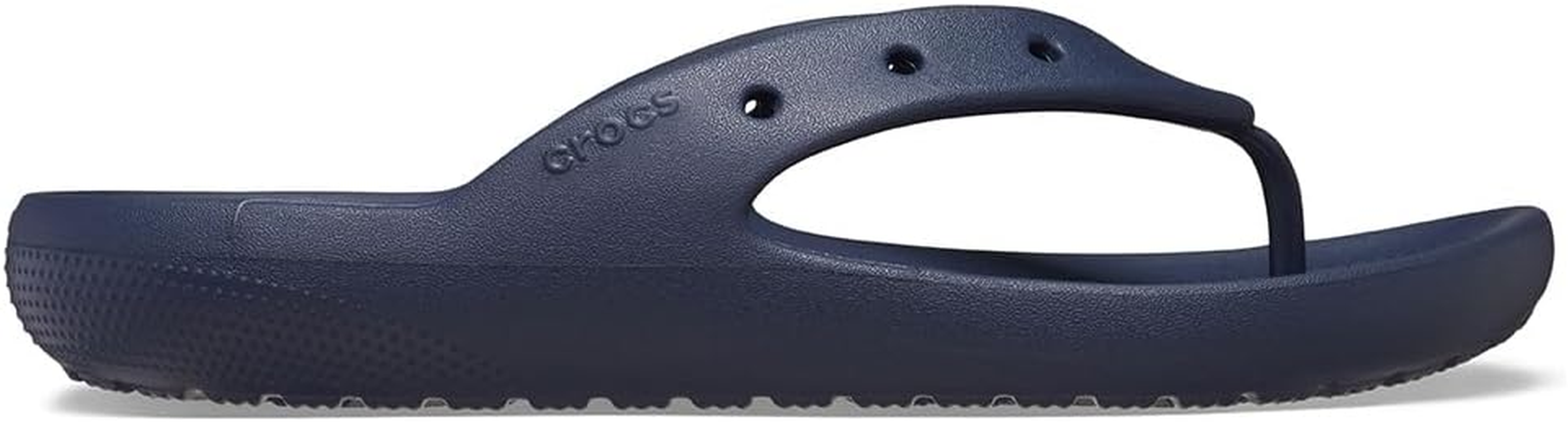 Crocs Unisex Adult Classic Flip V2 image number 5