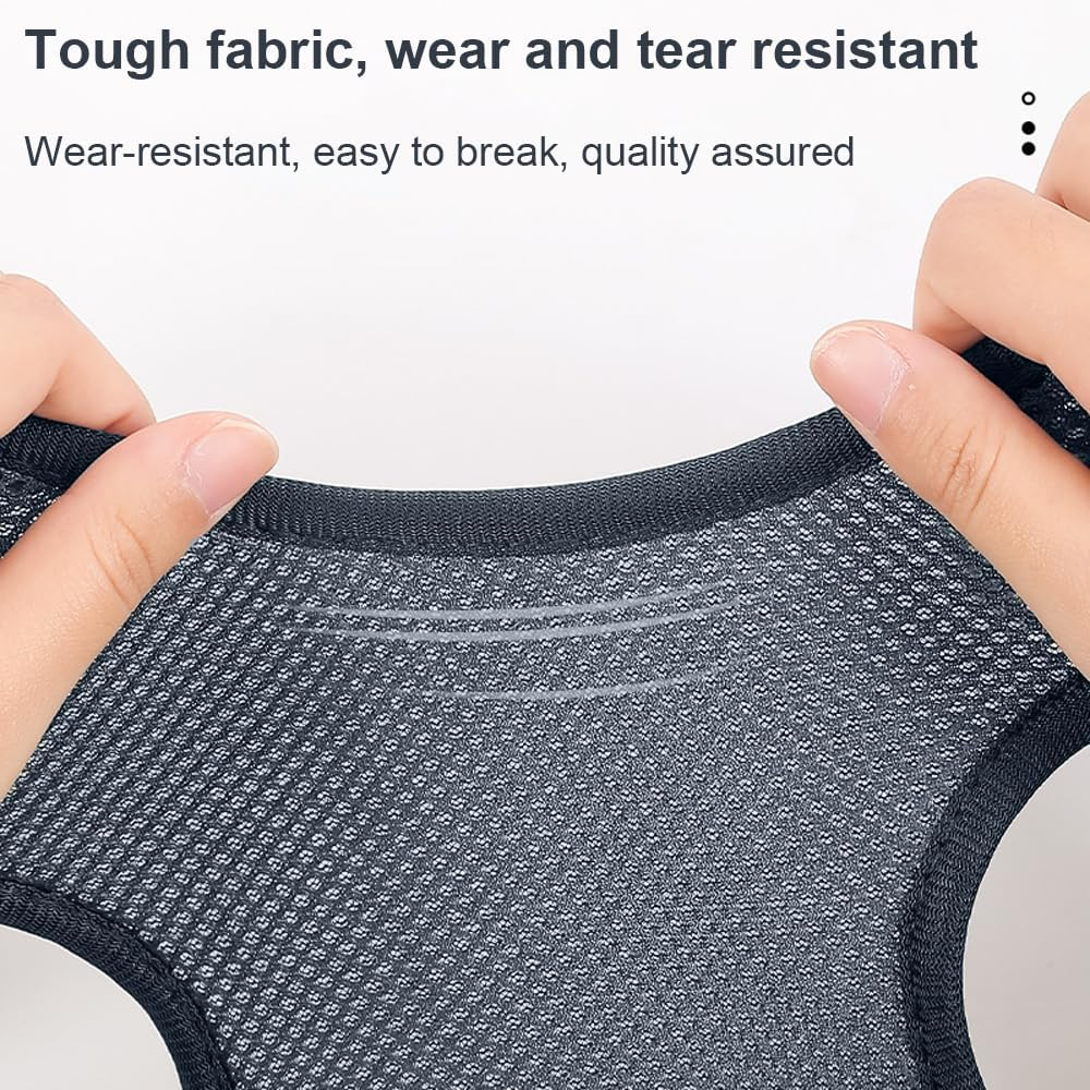 MTSDM Dog Grooming Hammock, 11Pcs Breathable Pet Hanging Harness Set, Dog Trimming Sling Holder Helper with Nail Clipper, Nail File, Glove, Hair Comb for Cat/Dog Nail, Trimming Cleaning Shaving Hair