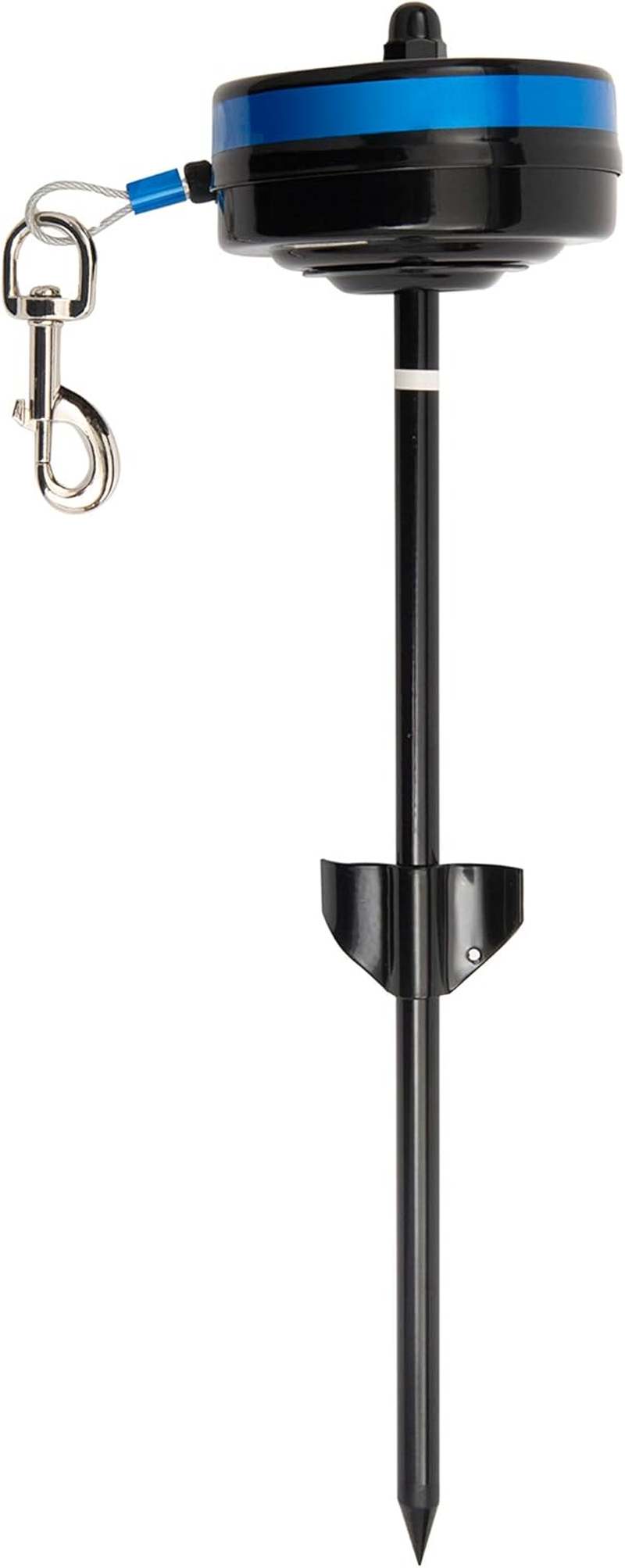 LIXIT Retractable Cable TIE Out, Large image number 1