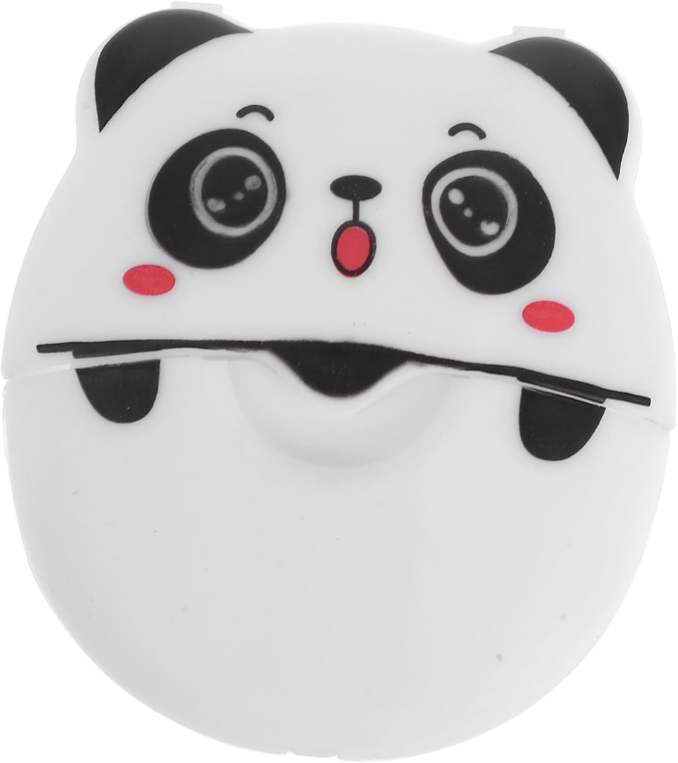 GALPADA Mini Portable Reusable Soap Sheets for Travel Convenient Hand Washing Soap Sheets for Outdoor Activities for Students and Adventurers Refreshing and Hygienic image number 4