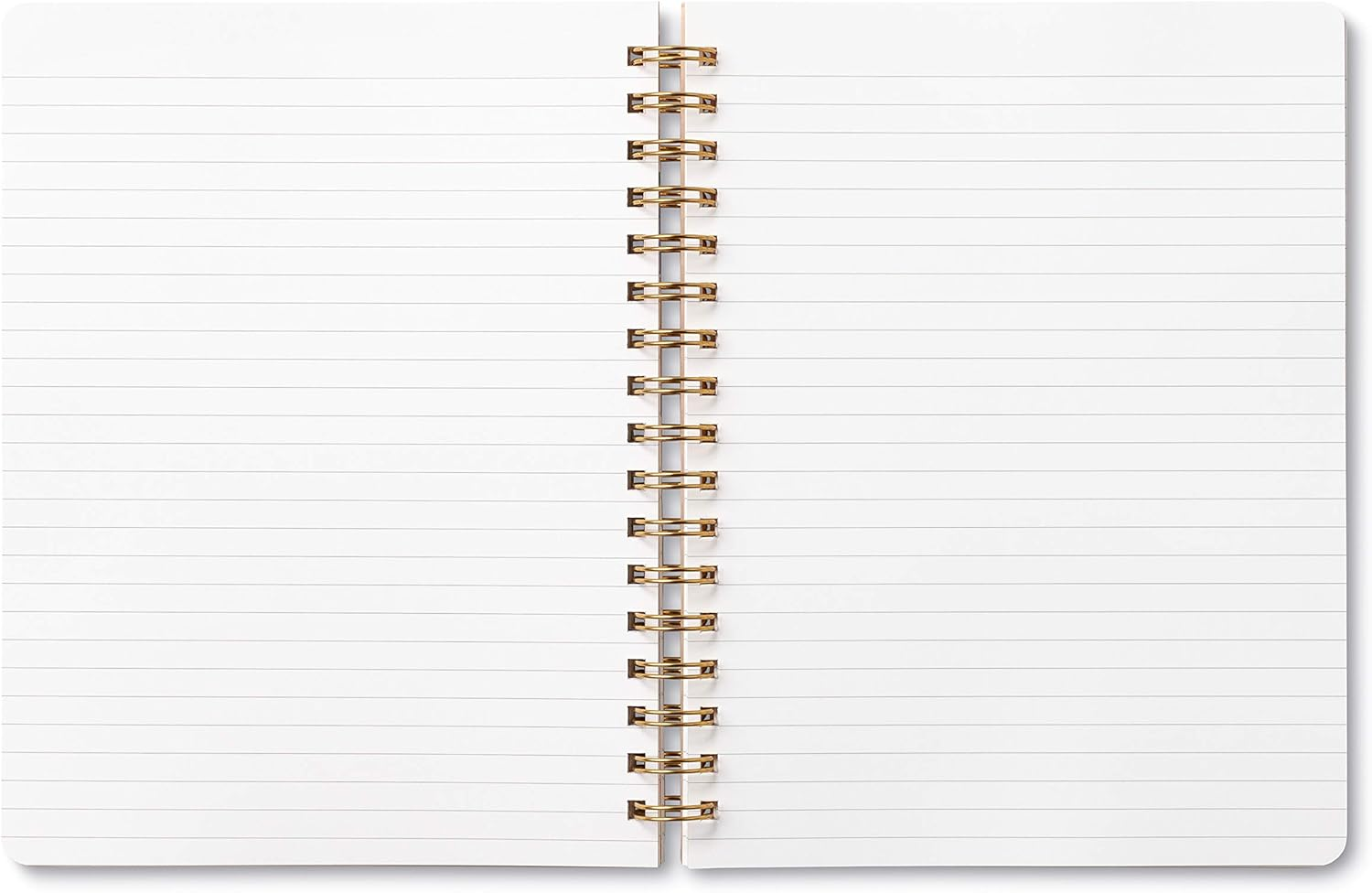 Compendium Spiral Notebook - Life Is Beautiful &mdash; a Designer Spiral Notebook with 192 Lined Pages, College Ruled, 7.25&rdquo;W X 9.25&rdquo;H