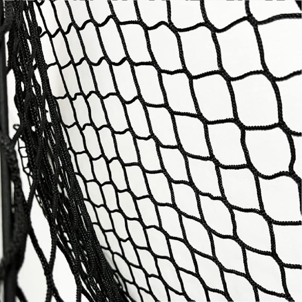 Outdoor Cart Camping Car Net Pocket Small Cart Screen Garden Fixed Mesh Bag Storage Net Luggage Net Elastic Mesh Cover image number 5