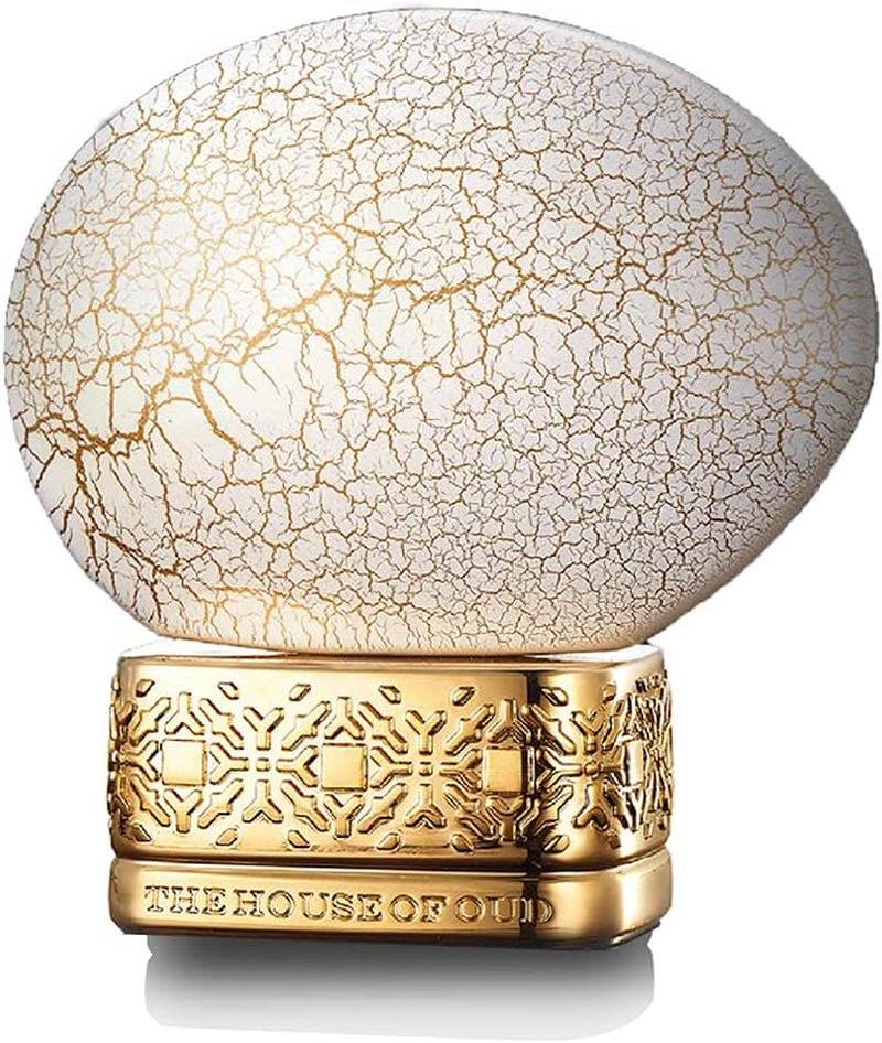 The House of Oud Breathe of the Infinite Eau De Parfum for Unisex 75 Ml image number 2