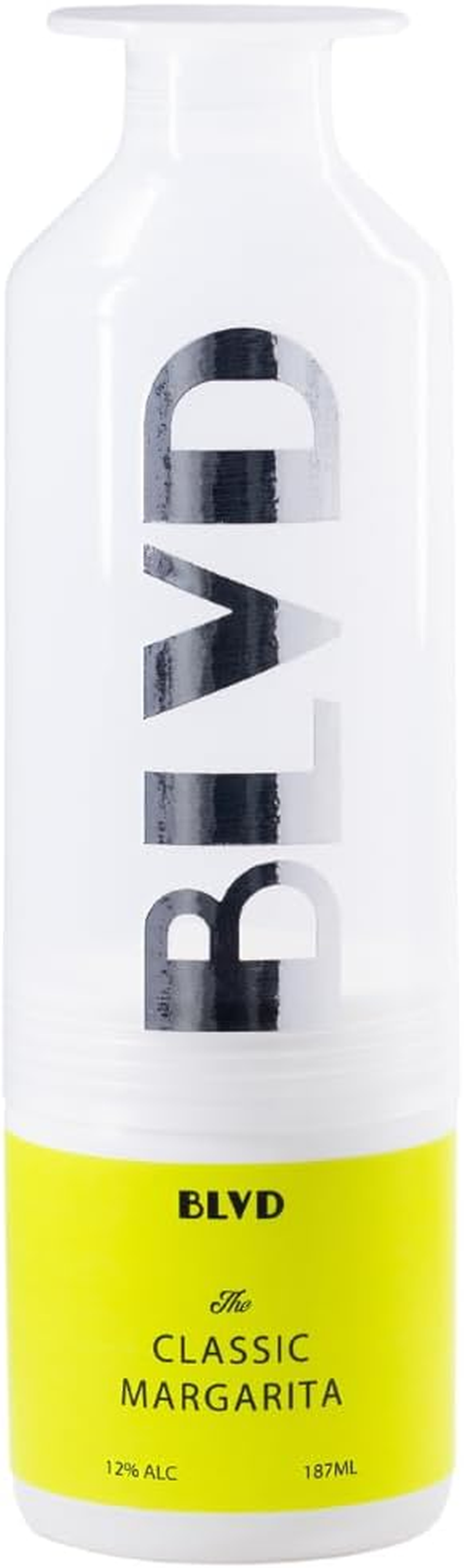 BLVD Margarita 3 Pack with Cocktail Shaker image number 2