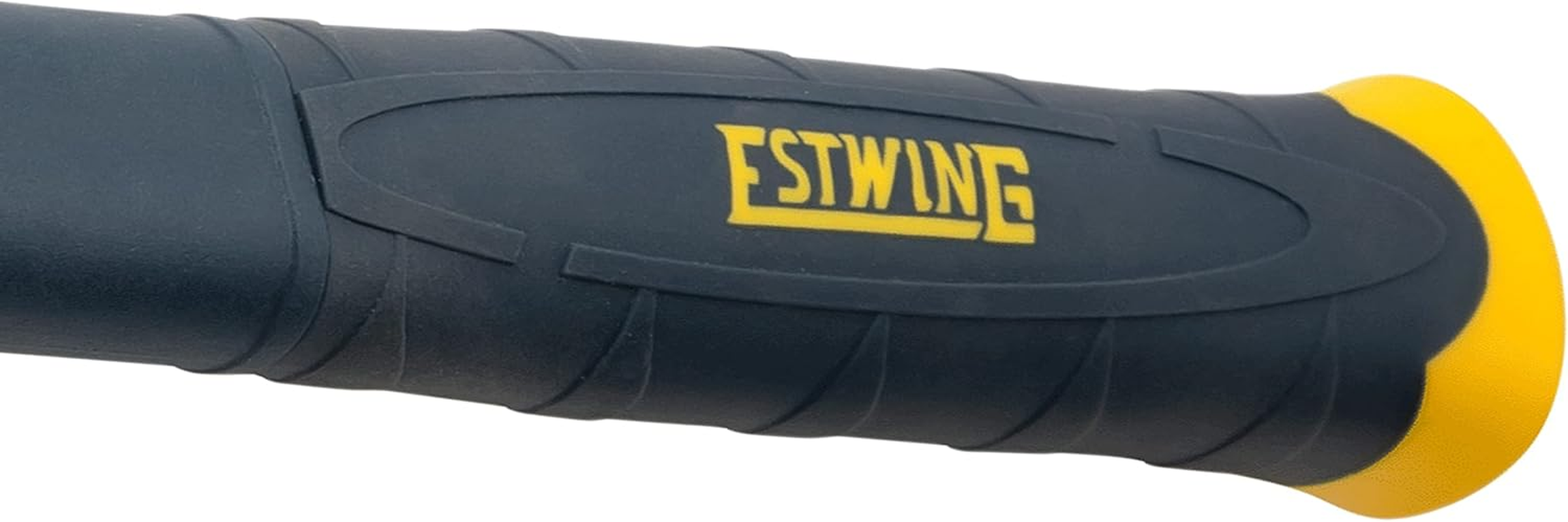 Estwing Polyurethane Construction Compocast Hammer, 26 Oz Head Weight image number 5