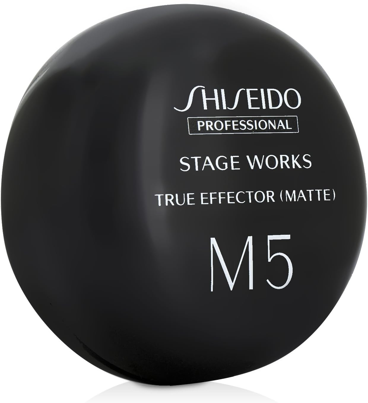 Shiseido Stage Works True Effector - # M5 (Matte) 80G/2.8Oz