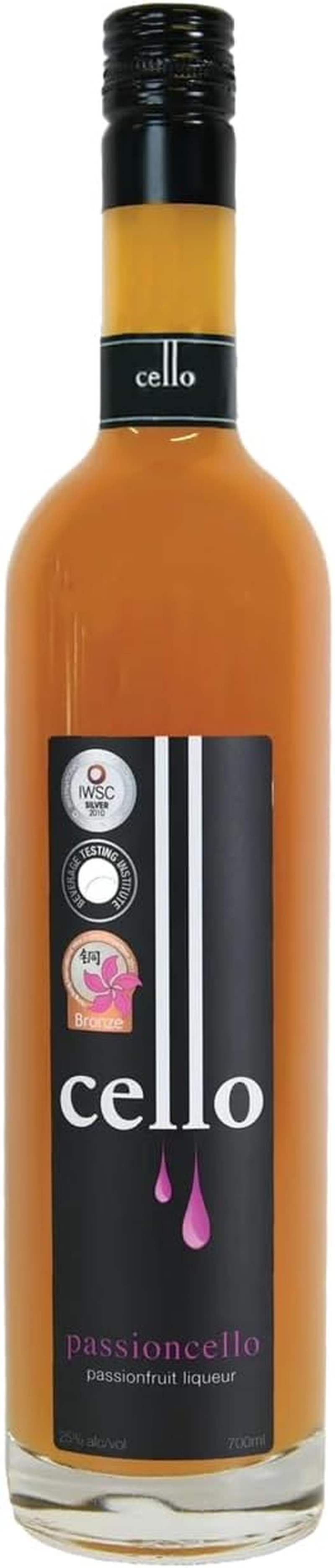 Cello Passioncello 700Ml
