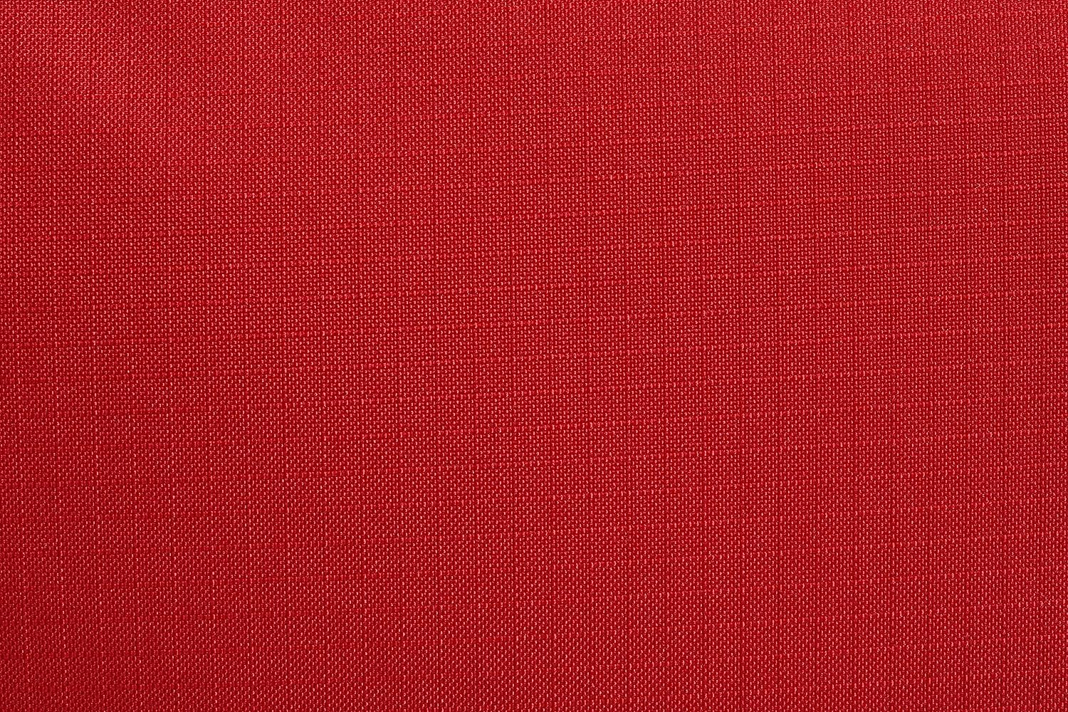 Line2Design Wheeled Firefighter Jumbo Turnout Gear Bag with Reflective Trim, Front Pocket and Maltese Cross Logo - Red image number 4