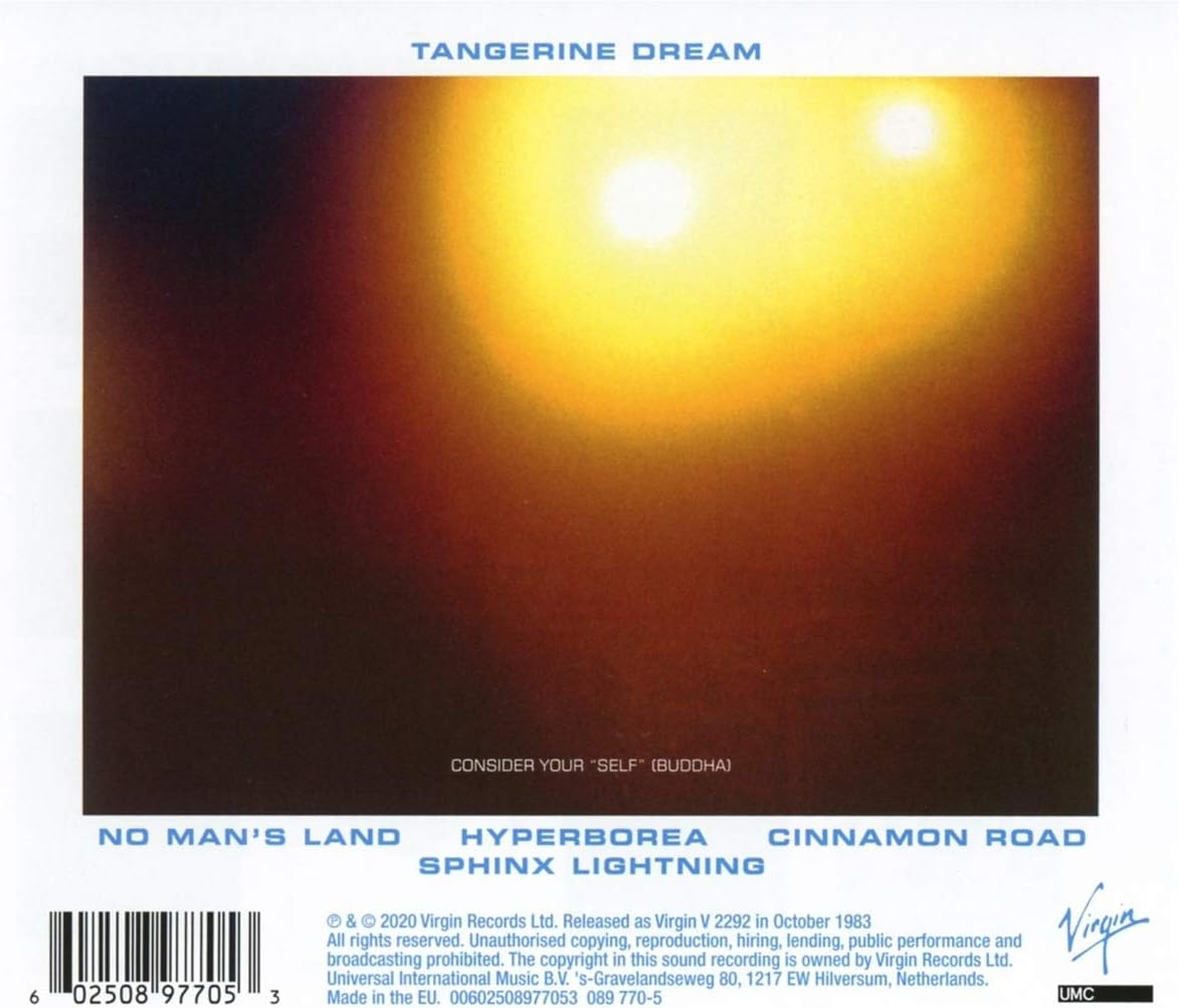 Hyperborea Hyperborea image number 1