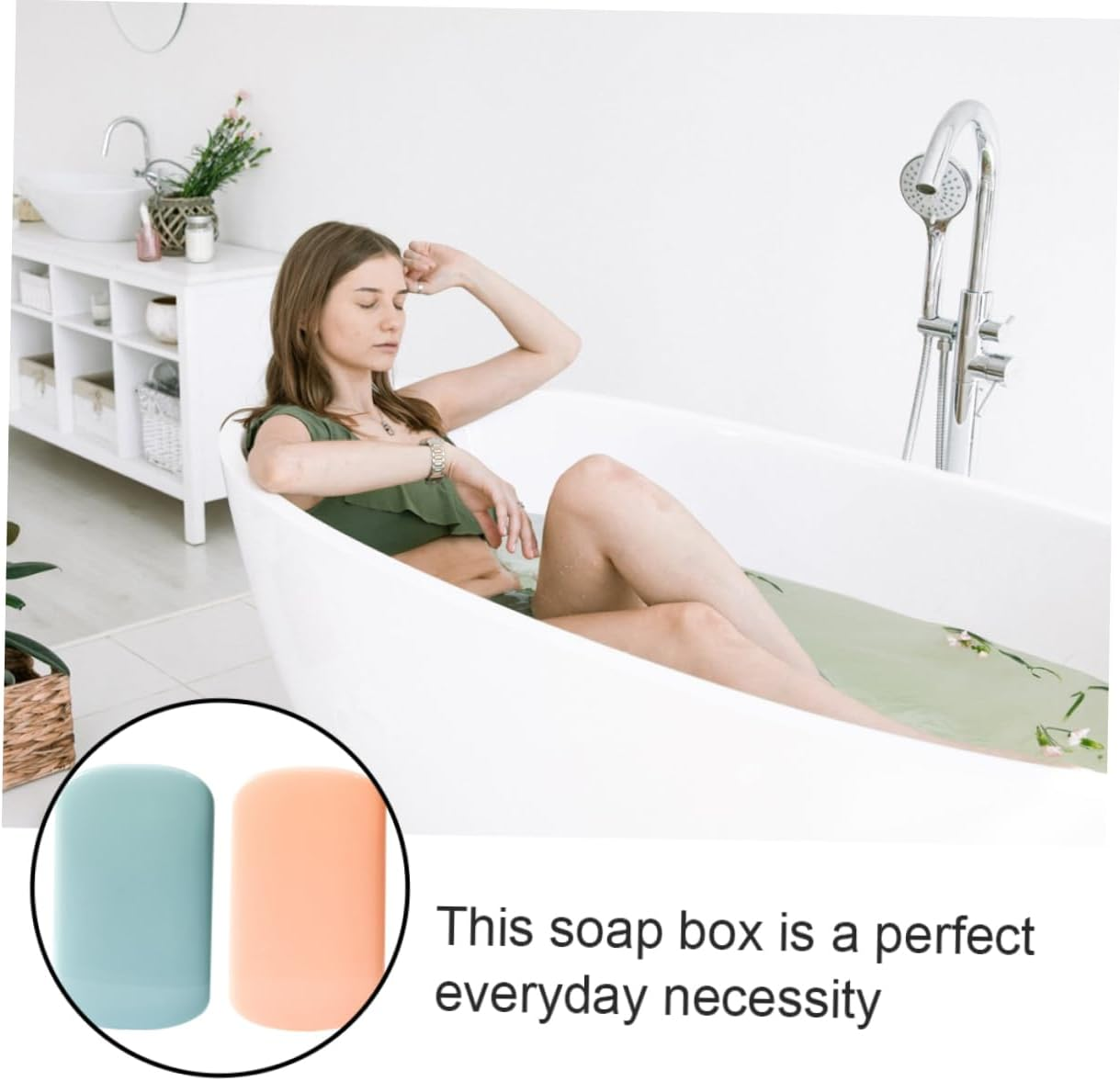 BESPORTBLE Outdoor Hand Washing Sheets Soap Paper for Travel Camping Disposable Portable 2 Boxes image number 6