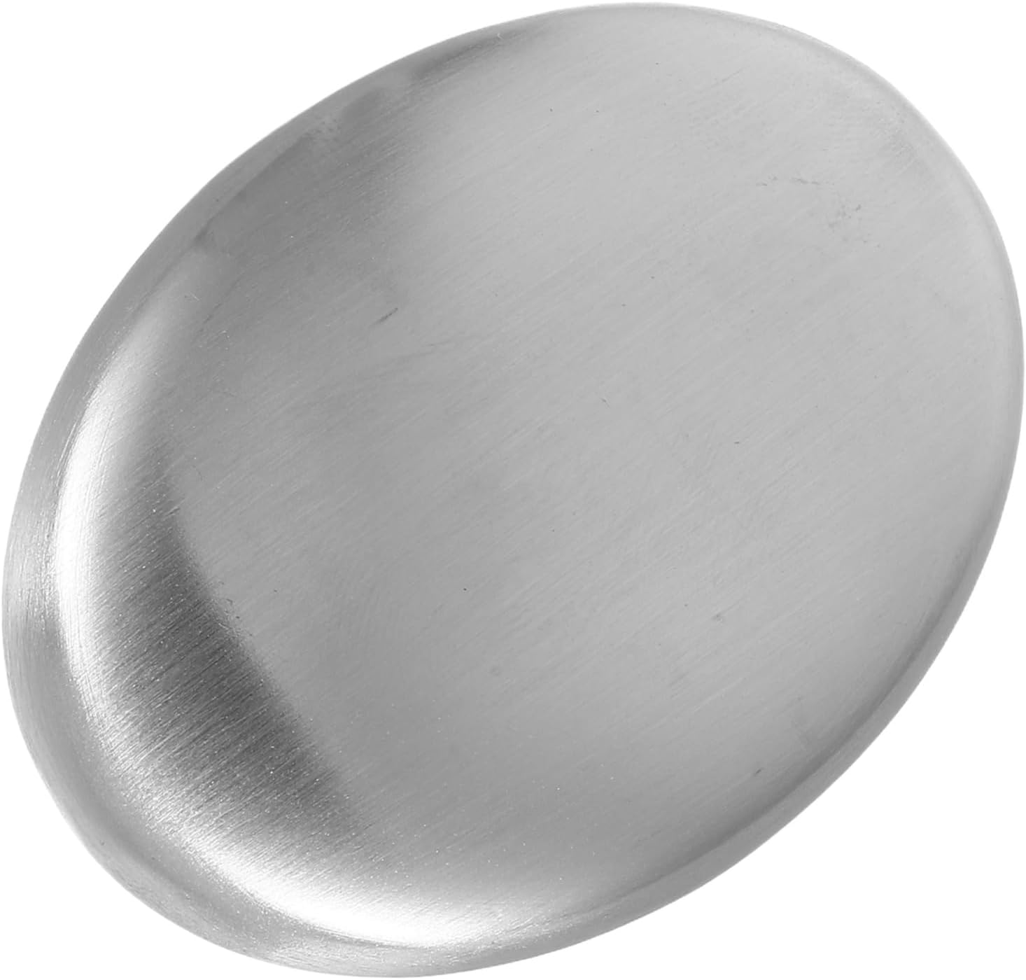 Gatuida Metal Odor Absorber Soap Stainless Wash Soap for Dishwasher Safe Portable image number 6