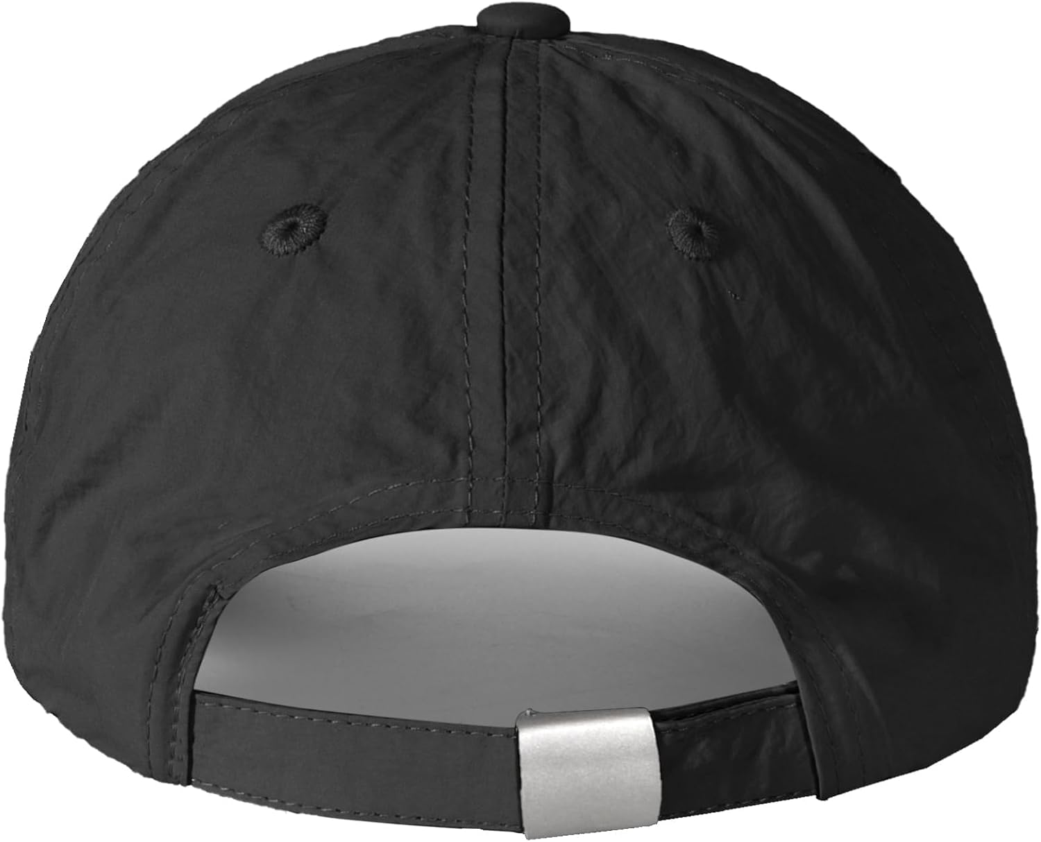 Hebenie Waterproof Running Cap Women Men - Quick Dry UV Protection Baseball Caps for Hiking Sports Outdoor image number 2