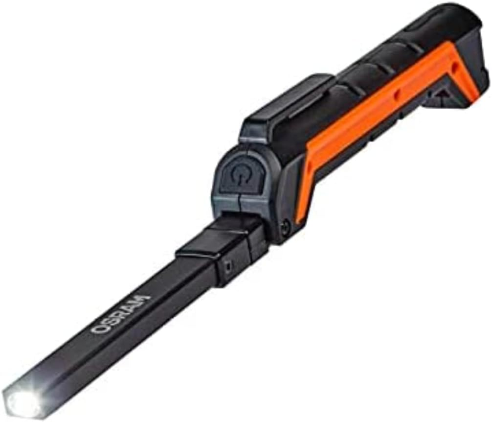 Osram Ledinspect&reg; Pocket 200 Hand Inspection Light image number 2