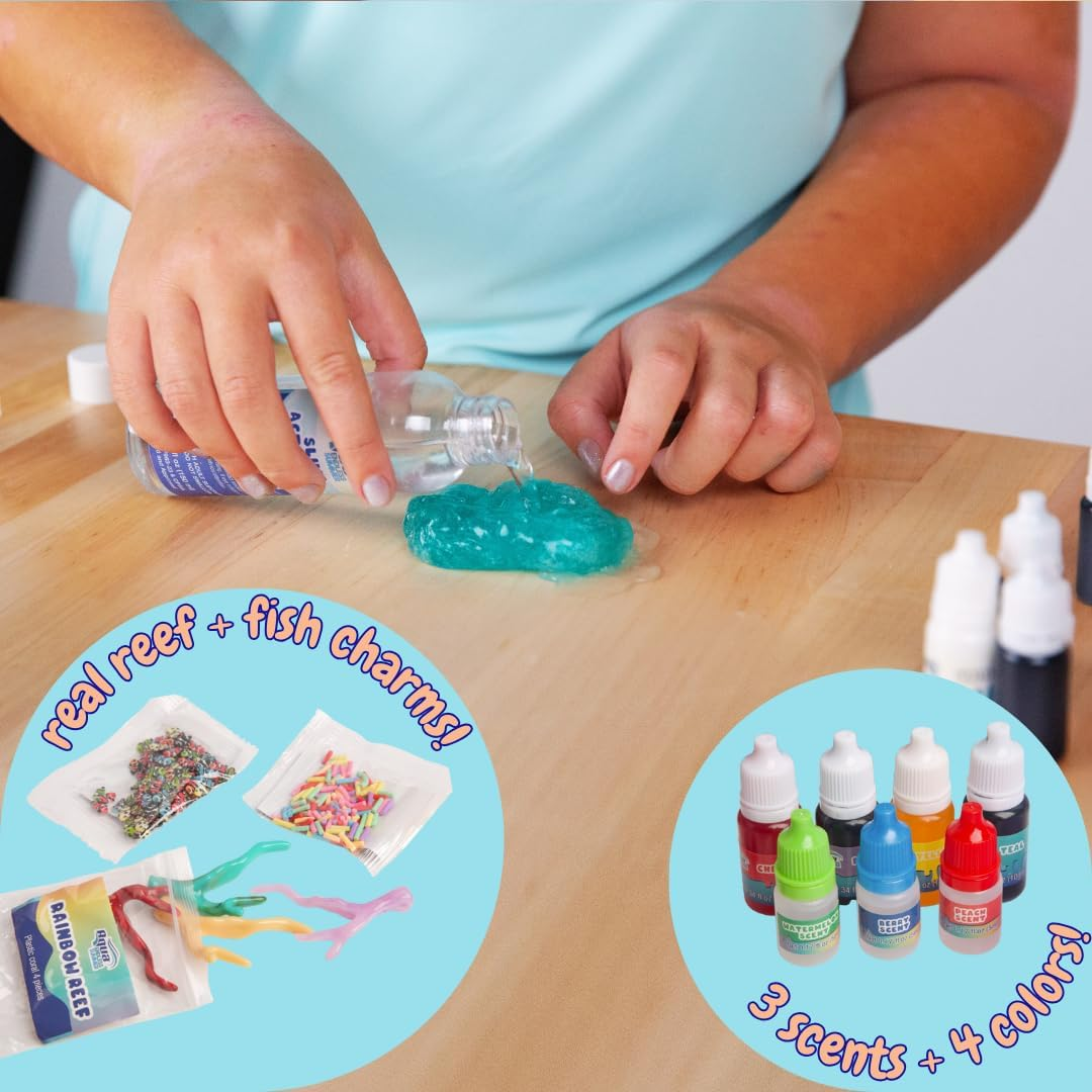 Aqua Rainbow Reef image number 2