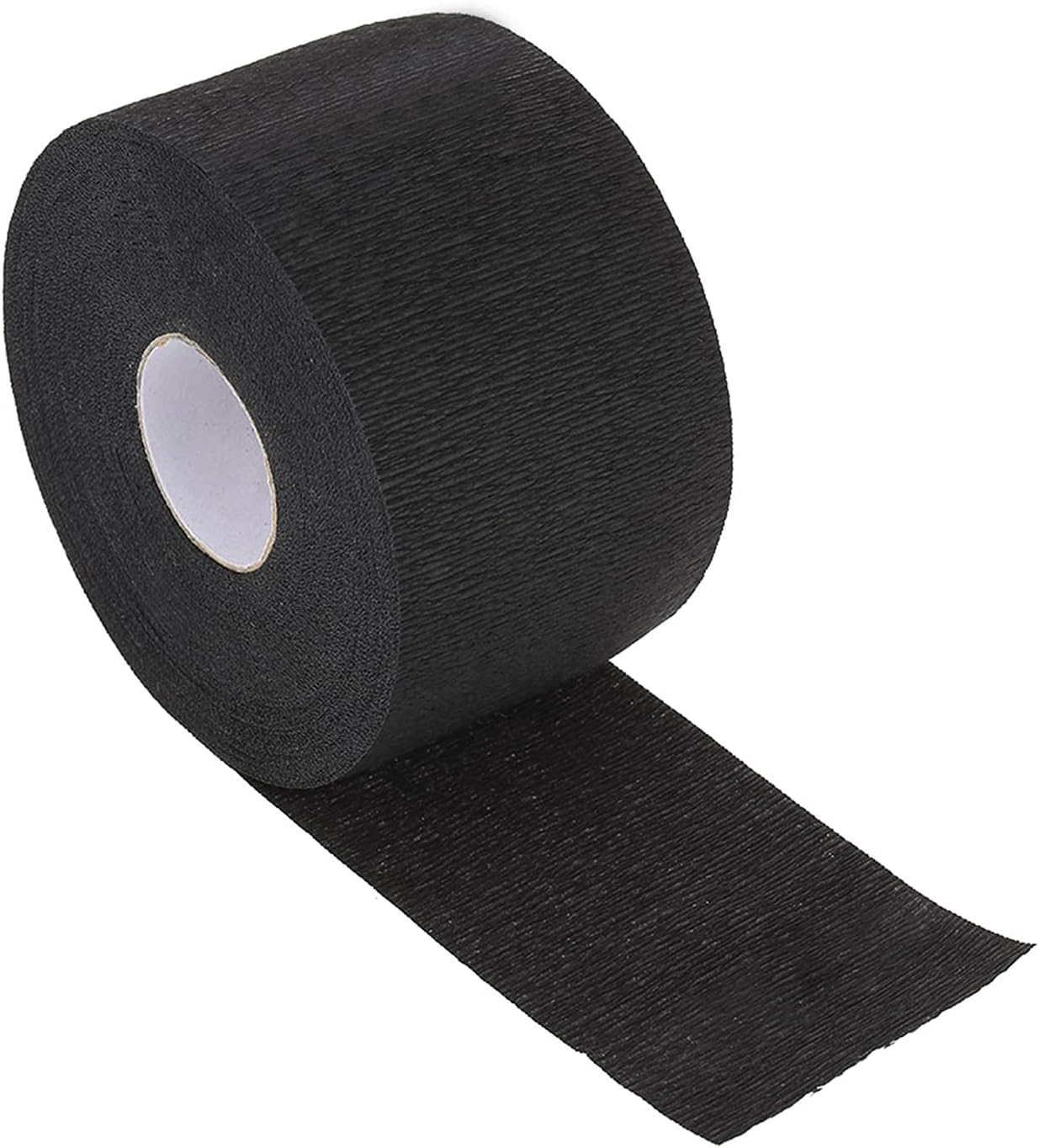 5 Rolls Neck Ruffle Roll Professional H Cutting S N Hairdressing Collar Accessory Necks Covering image number 6