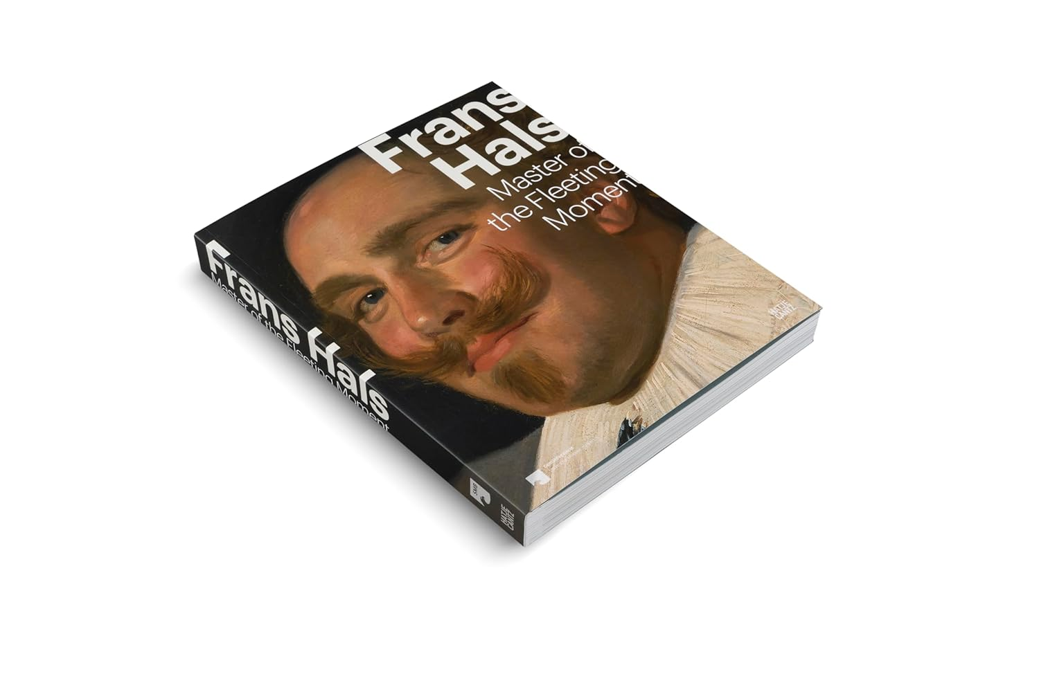 Frans Hals: Master of the Fleeting Moment