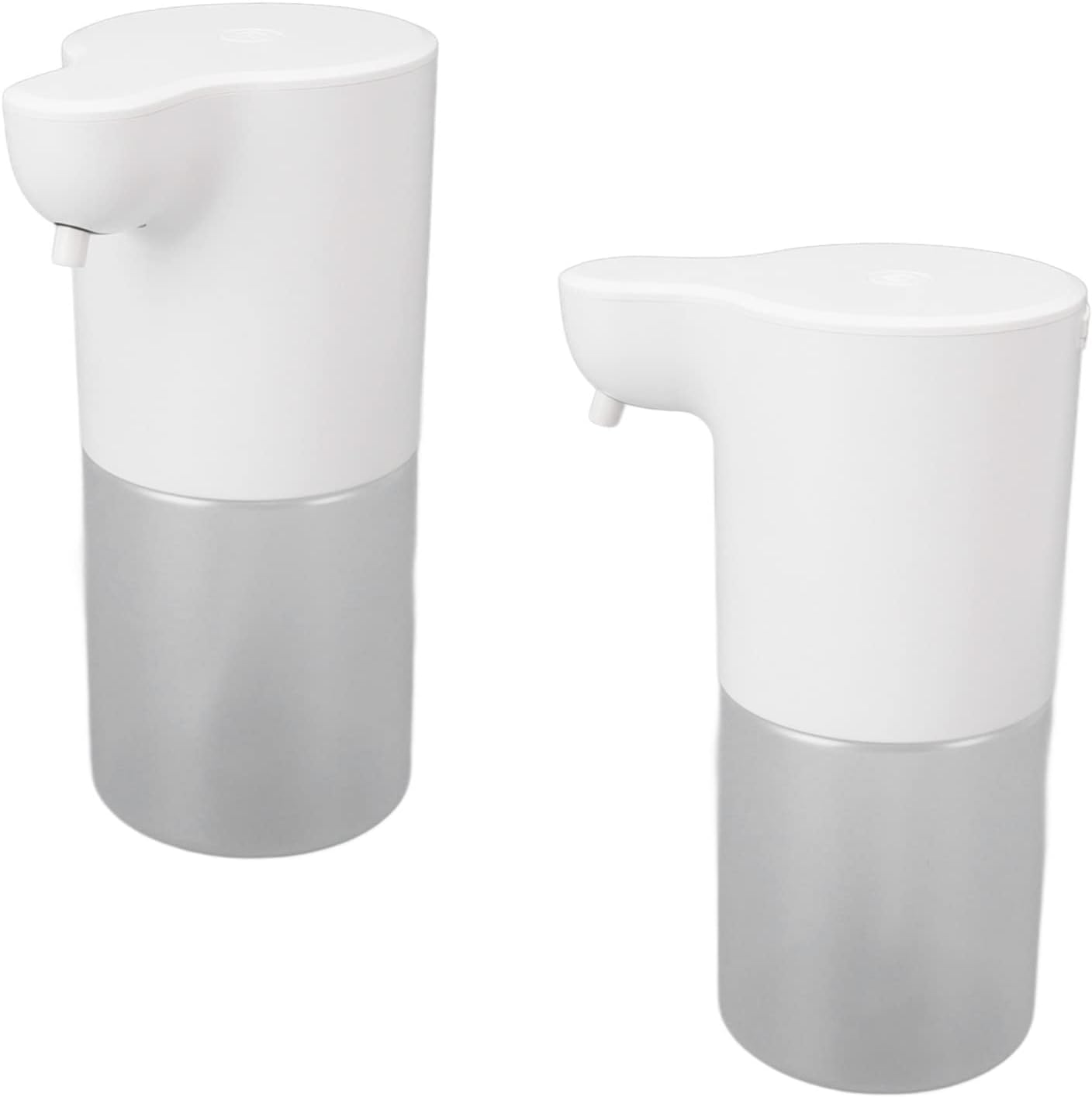 Automatic Rechargeable Touchless Hand Pump for Bathroom 350Ml (Alcohol Spray)