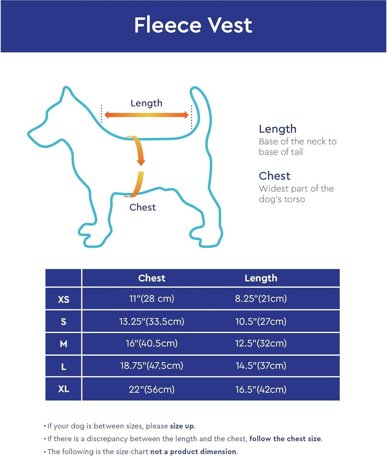 Gooby - Fleece Vest, Small Dog Pullover Fleece Jacket with Leash Ring, Fuchsia, X-Large image number 1