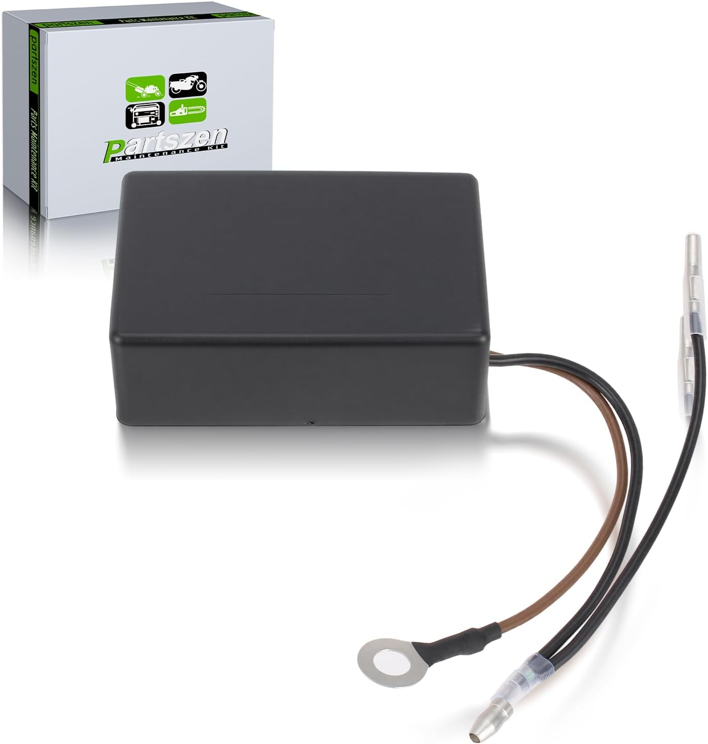 1016511 RPM Rev Limiter for FE290 FE350 Club Car Gas DS 1992-1996 image number 5