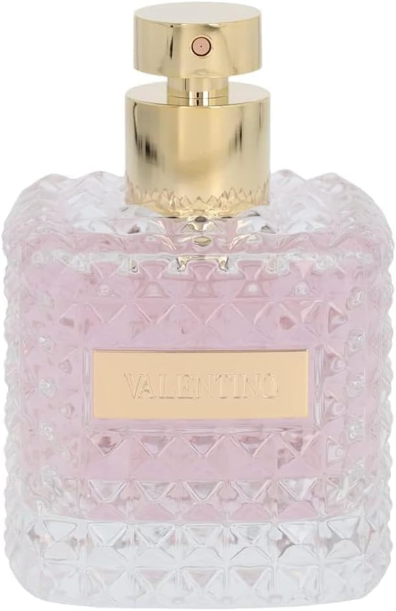 Valentino Donna Eau De Parfum for Women 100 Ml